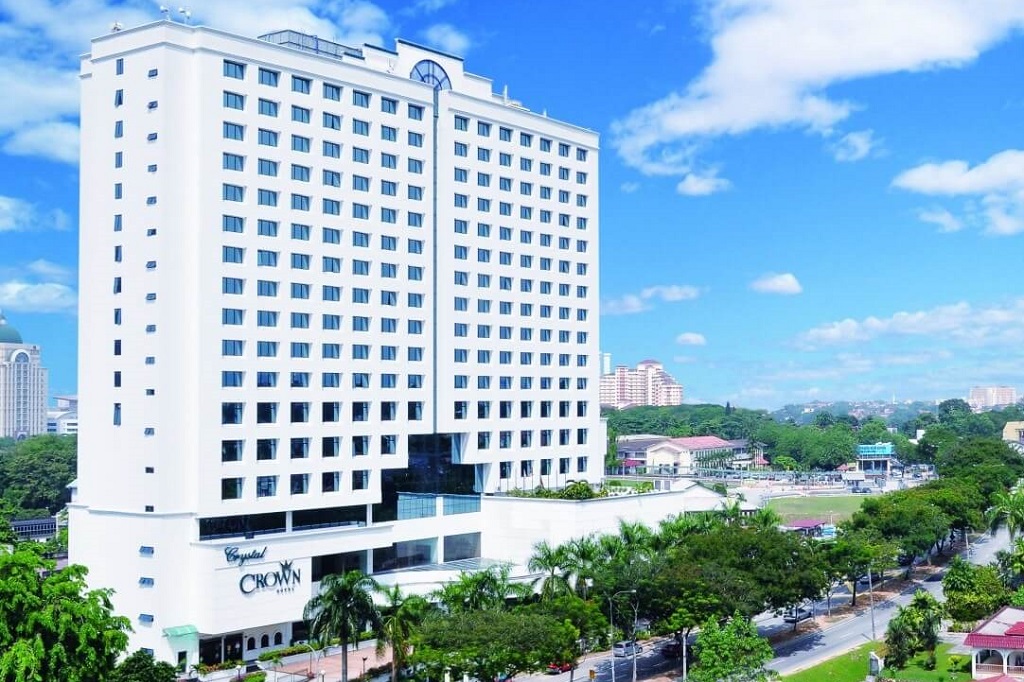 Crystal Crown Hotels Resorts 4 Star Hotels Malaysia 5 Hotels Across Malaysia